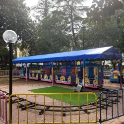 Villa Mazzini - Messina