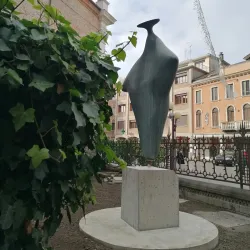 Chiesa di San Lorenzo Martire - Mestre