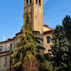 Chiesa di San Lorenzo Martire - Mestre