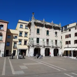 Chiesa di San Lorenzo Martire - Mestre