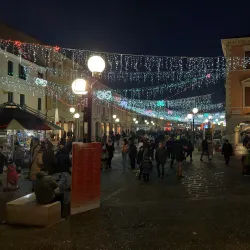 Chiesa di San Lorenzo Martire - Mestre