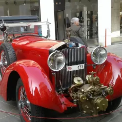 Chiesa di San Lorenzo Martire - Mestre