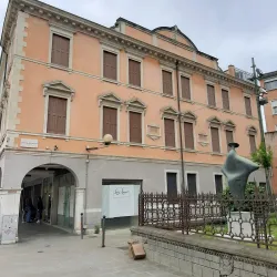 Chiesa di San Lorenzo Martire - Mestre