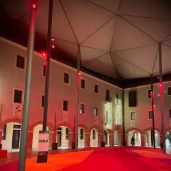 Chiesa di Santa Maria delle Grazie - Mestre