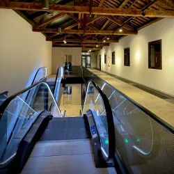 Chiesa di Santa Maria delle Grazie - Mestre