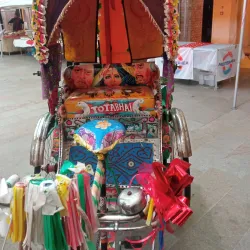 Chiesa di Santa Maria delle Grazie - Mestre