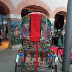 Chiesa di Santa Maria delle Grazie - Mestre