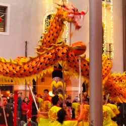 Chiesa di Santa Maria delle Grazie - Mestre