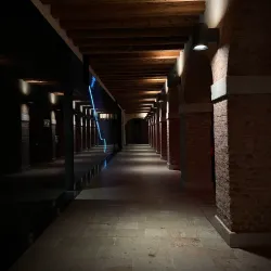 Chiesa di Santa Maria delle Grazie - Mestre