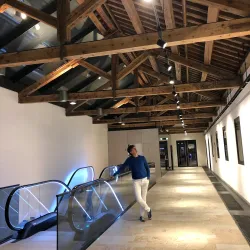 Chiesa di Santa Maria delle Grazie - Mestre