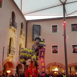 Chiesa di Santa Maria delle Grazie - Mestre