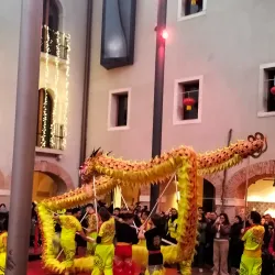 Chiesa di Santa Maria delle Grazie - Mestre