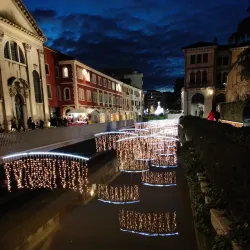 Chiesa di Santa Maria delle Grazie - Mestre