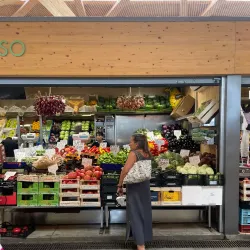 Mercato di Mestre - Mestre