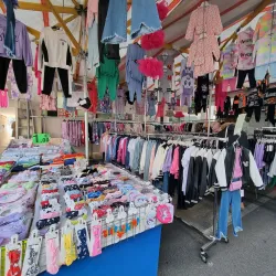 Mercato di Mestre - Mestre