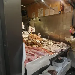 Mercato di Mestre - Mestre