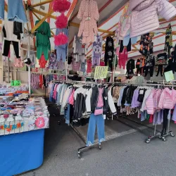 Mercato di Mestre - Mestre