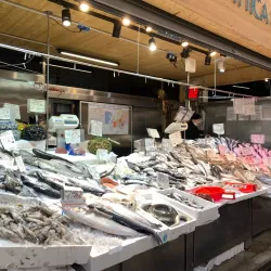 Mercato di Mestre - Mestre