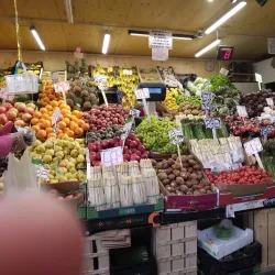 Mercato di Mestre - Mestre