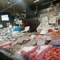 Mercato di Mestre - Mestre