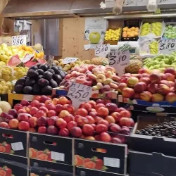 Mercato di Mestre - Mestre