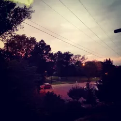 Parco Albanese - Mestre