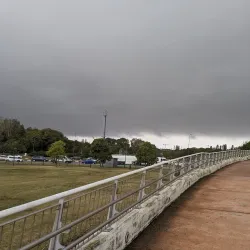 Parco San Giuliano - Mestre