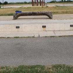 Parco San Giuliano - Mestre