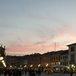 Piazza Ferretto - Mestre
