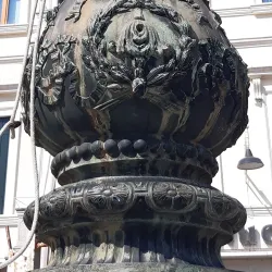 Piazza Ferretto - Mestre