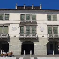 Piazza Ferretto - Mestre