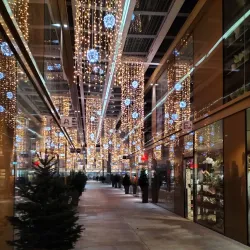 Piazza Ferretto - Mestre