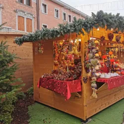 Piazza Ferretto - Mestre