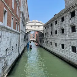 Ponte della Libertà - Mestre