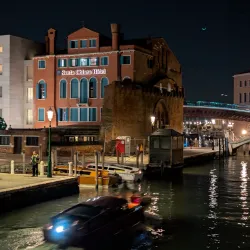 Ponte della Libertà - Mestre