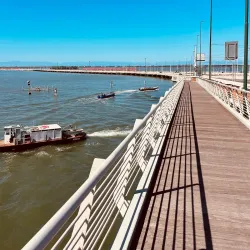 Ponte della Libertà - Mestre