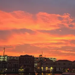 Ponte della Libertà - Mestre