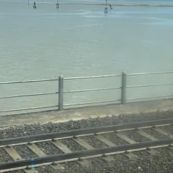 Ponte della Libertà - Mestre