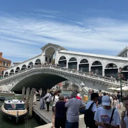 Ponte della Libertà - Mestre