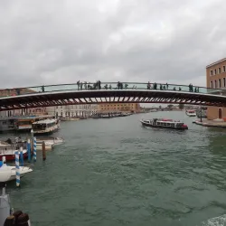 Ponte della Libertà - Mestre