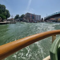 Ponte della Libertà - Mestre