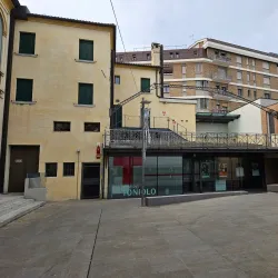 Teatro Toniolo - Mestre