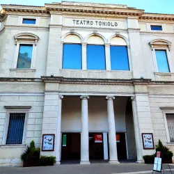 Teatro Toniolo - Mestre