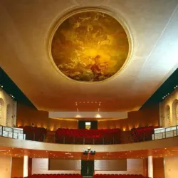 Teatro Toniolo - Mestre