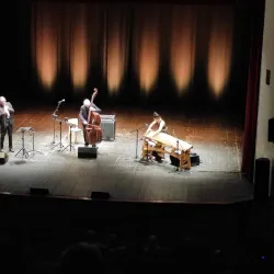 Teatro Toniolo - Mestre