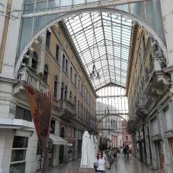 Teatro Toniolo - Mestre