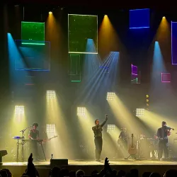 Teatro Toniolo - Mestre