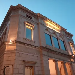 Teatro Toniolo - Mestre