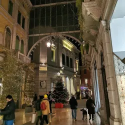 Teatro Toniolo - Mestre