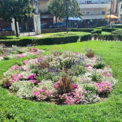 Villa Querini - Mestre